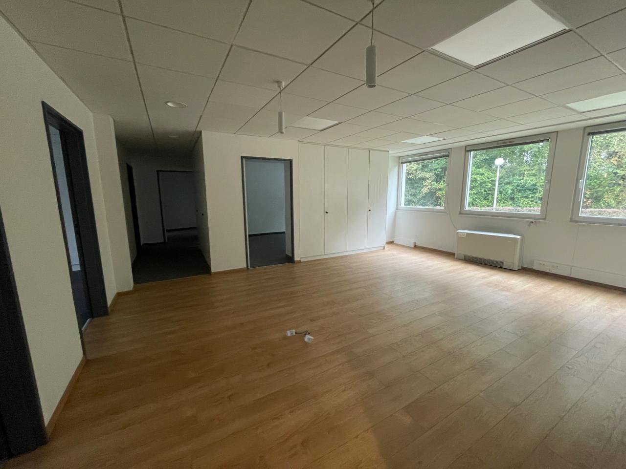 Bureau Oberhausbergen 140m² Location bureau Oberhausbergen Bas-Rhin OLBUR2426265 21